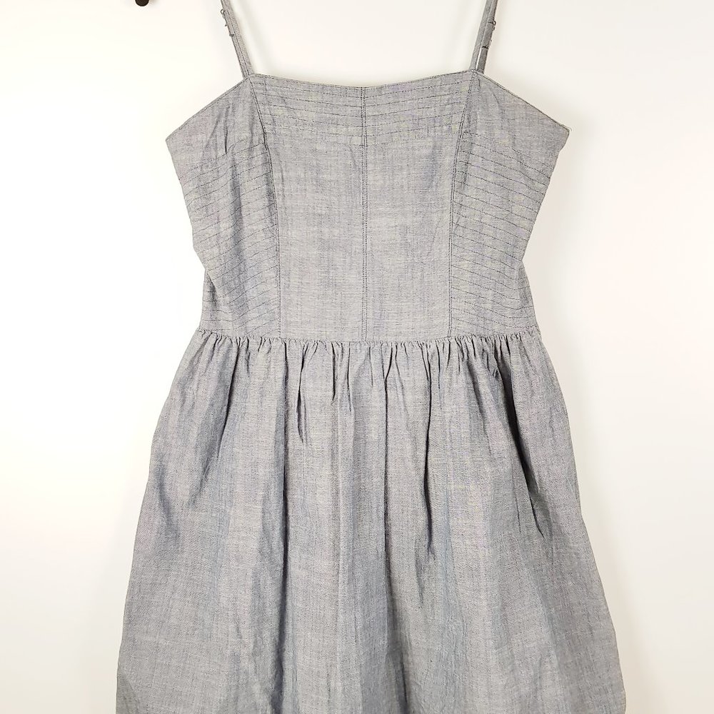 GAP Jean Dress